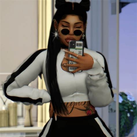 Proud Black Simmer Posts Tagged Afrosimtricsimmercc Sims 4 Cc Eyes