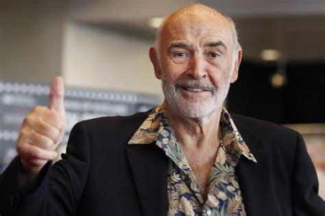 Sean Connery Biography Photos Age Height Personsl Life News
