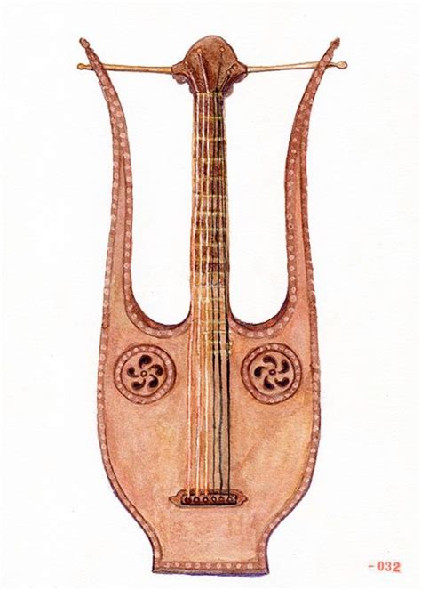 Lira Lira Music Instruments Musical Instruments