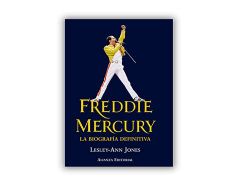Libro Freddie Mercury La BiografÍa Definitiva