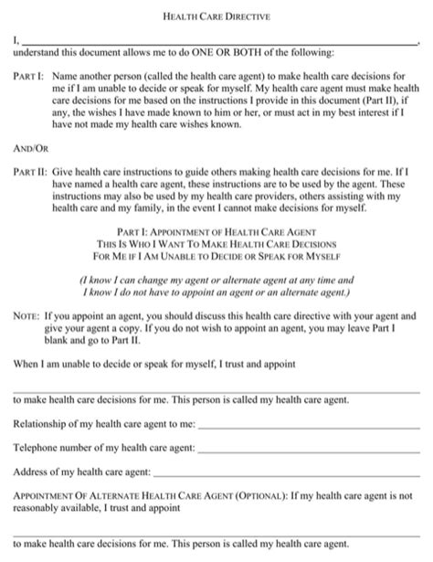 Download Minnesota Power Of Attorney Form For Free Formtemplate