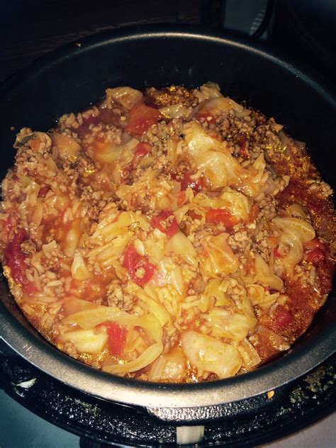 If it's not served hot, the texture of the cheese sauce will change, as will happen with any creamy mac and cheese side dish. 10 Easy Instant-pot Meals that your family would love - Shout In Color
