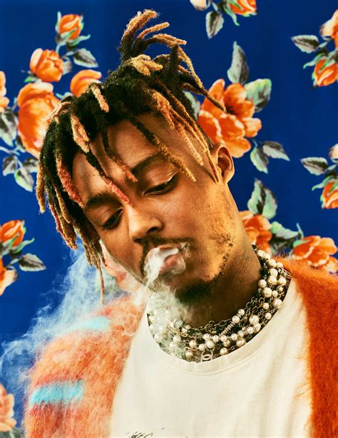 Juice Wrld Wallpaper Wallpaper Sun