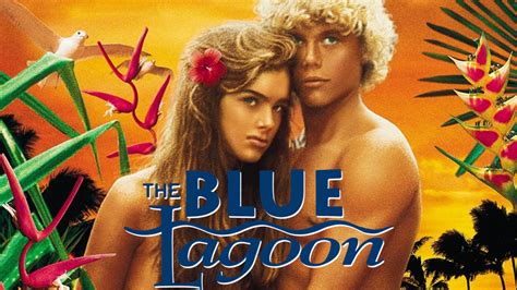 One day, four young physicians are assigned to this latest medical system. The Blue Lagoon | Movie fanart | fanart.tv