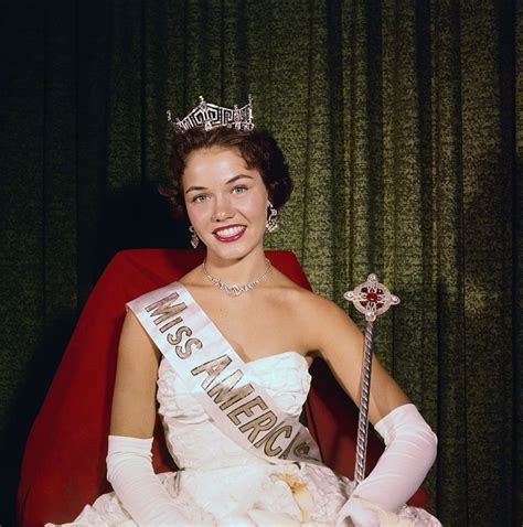 A Look At Miss America Through The Years Miss America Winners Miss