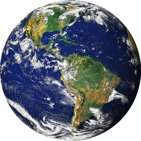 Globe Earth World · Free Image On Pixabay
