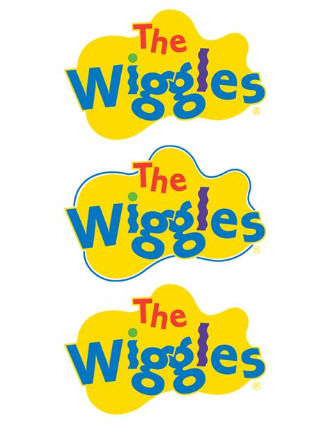1997 2001 Wiggles Logos Part 1 By Disneyfanwithautism On Deviantart