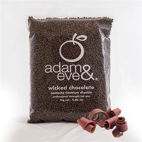 Adam And Eve Hot Wax Beads 1kg Yn Salon Supplies