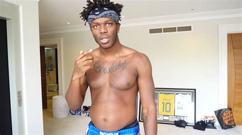 is ksi fat now youtube