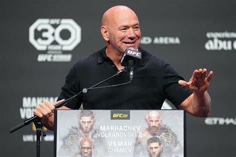 Dana White Demands Peloton Bikes Removed From Ufc Gym Over Past