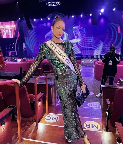 fil am beauty queen crowned miss usa 2022
