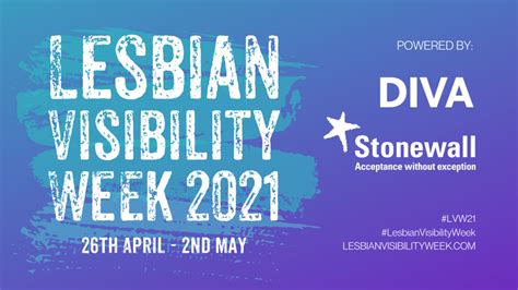 Lesbian Visibility Week 2021 Celebrate Lgbt Women In Sport Sports Media Lgbt