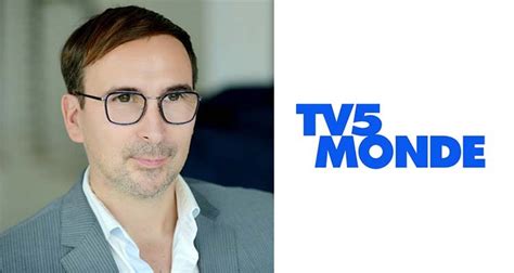 Tv5 Monde Celebra Cuatro Décadas En La Industria Contenido
