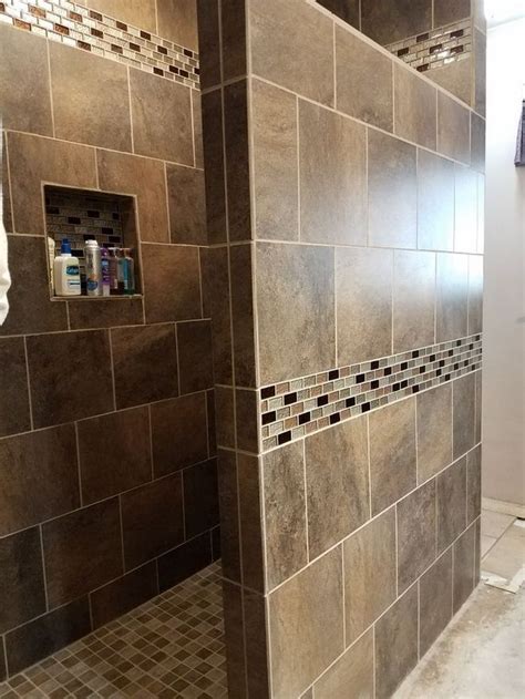 33 why everybody is talking about tile shower ideas walk in no doors the simple truth revealed