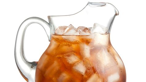 6 Refreshing Ways To Flavor Your Iced Tea