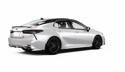 Châteauguay Toyota in Châteauguay | The 2023 Toyota Camry XSE AWD