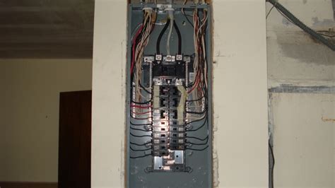 Wiring Manual Pdf 150a Main Breaker Box Wiring Diagram