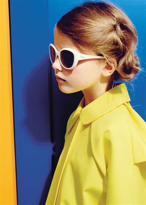 Classy Kidswear As Always For Spring 15 Baby Dior Bébé Dior Mode