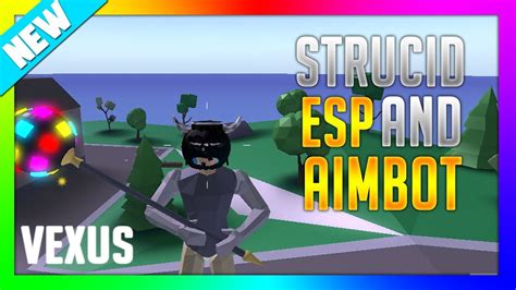 Strucid is one of the fps games on roblox and roblox strucid aimbot 2019 is fun to play. Strucid Aimbot and ESP | OP - YouTube