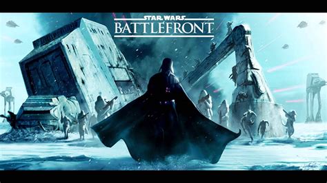Star Wars Battlefront Deluxe Edition Contents And Bonus Items For Xbox One Ps4 Pc Youtube