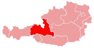 Detaillierte karte salzburg mit der möglichkeit herauszuzoomen und zu zoomen. Erzdiözese Salzburg - Wikipedia