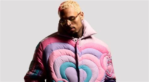 Chris Brown Hits Out After Grammy Loss ‘who The Fuck Is Robert Glasper’ Hiphopdx