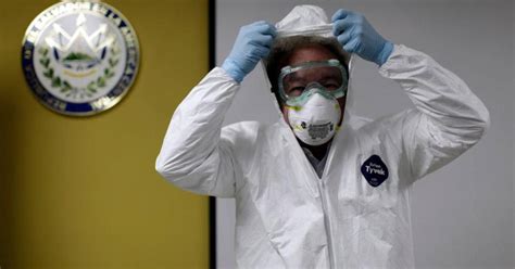 Irish Online Course Helps Spread Awareness Of Ebola The Irish Times