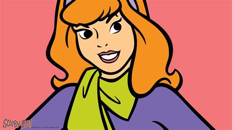 Daphne Scooby Doo Wallpaper 38561835 Fanpop