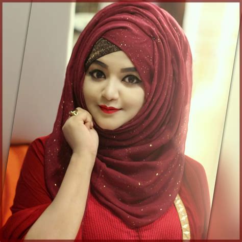 Cute Hijab Styles For Girls Telegraph