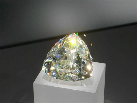 What Is Gemstone Dispersion International Gem Society