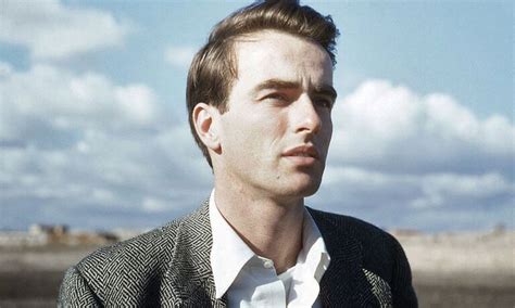 Photos Of Montgomery Clift Are Exposing A Side The Public Hasnt Seen