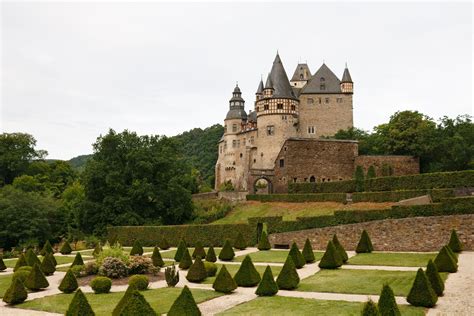 50 Best Castles In Germany Photos Germany Castles Castle Around
