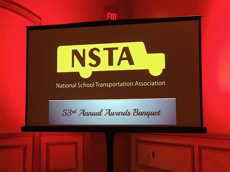 Un moyen simple, sympa et original de capturer, modifier et partager des photos, vidéos et messages avec vos amis et votre famille. NSTA Golden Merit Award Recipients Announced - School ...