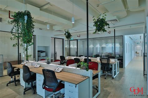 Best Commercial Fit Out Company In Dubai Office Fit Out Companies