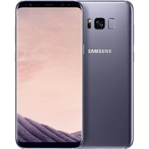 Samsung Galaxy S8 Plus Sm G955f 64gb Nz Prices Priceme