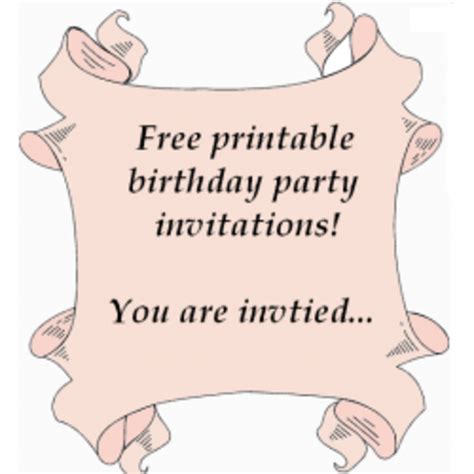 Lego city birthday party invitations. Free Printable Birthday Party Invitations Templates | HubPages
