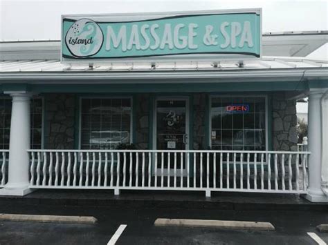 Island Massage And Spa Carolina Beach 2021 All You Need To Know Before You Go Tours