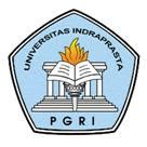 The campus is in tanjung barat, sou. INI DIA !!! Makna LOGO UNINDRA