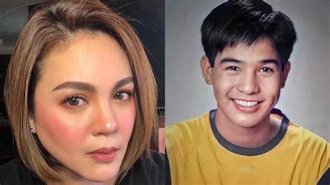 Claudine Barretto Remembers Rico Yan On His 47th Birthday Pepph