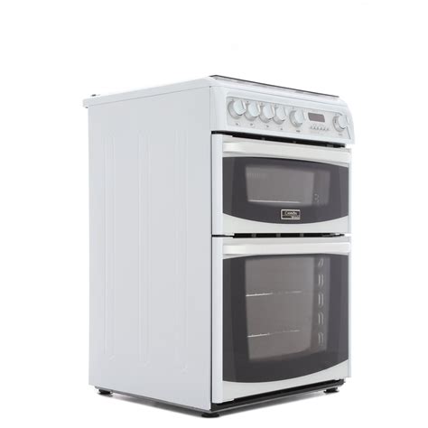 Zanussi gas cooker manual online: Cannon Carrick CH60GCIW Gas Cooker with Double Oven - Buy ...