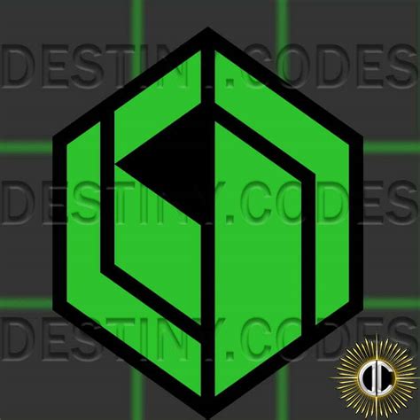 First To The Wild Emblem Code Destinycodes By Focusedlight
