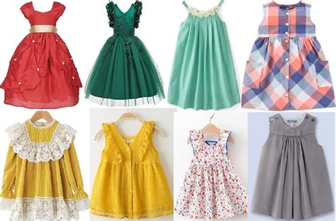 Latest 30 Baby Girl Dresses Designs To Try In 2022 Tips And Beauty