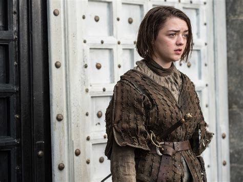Heres What The Cast Of Game Of Thrones Looks Like In Real Life Tv
