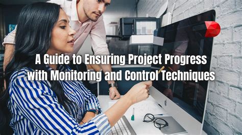 Project Monitoring And Control A Comprehensive Guide Datamyte