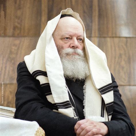 The 25th Yahrtzeit Of The Lubavitcher Rebbe Rabbi Menachem Mendel