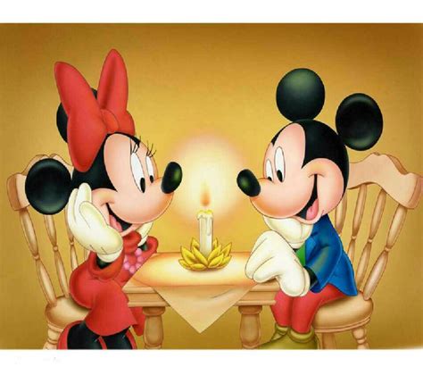 Mickey Mouse Couple Wallpaper Hd Allwallpaper Em Papeis De My Xxx Hot