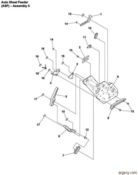 Huskee 46 Inch Deck Belt Diagram General Wiring Diagram