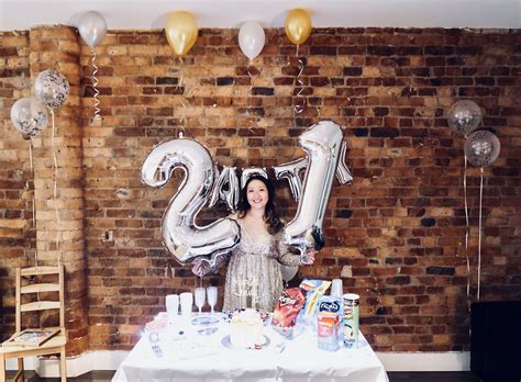 Are You Looking For Ways To Celebrate Your 21st Birthday Jennifer Lam From