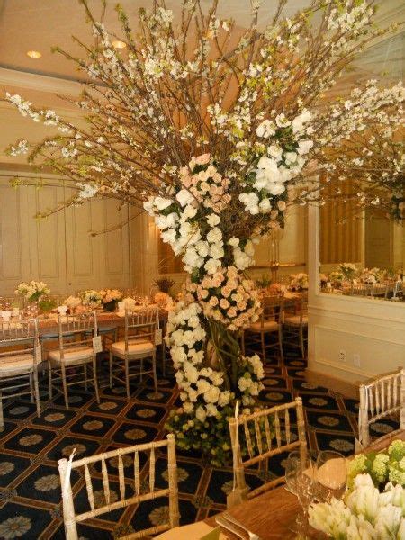 Luxury Wedding Centerpieces Floristry Design Garden Styles