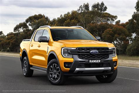 2022 Ford Ranger Everything You Need To Know Carexpert